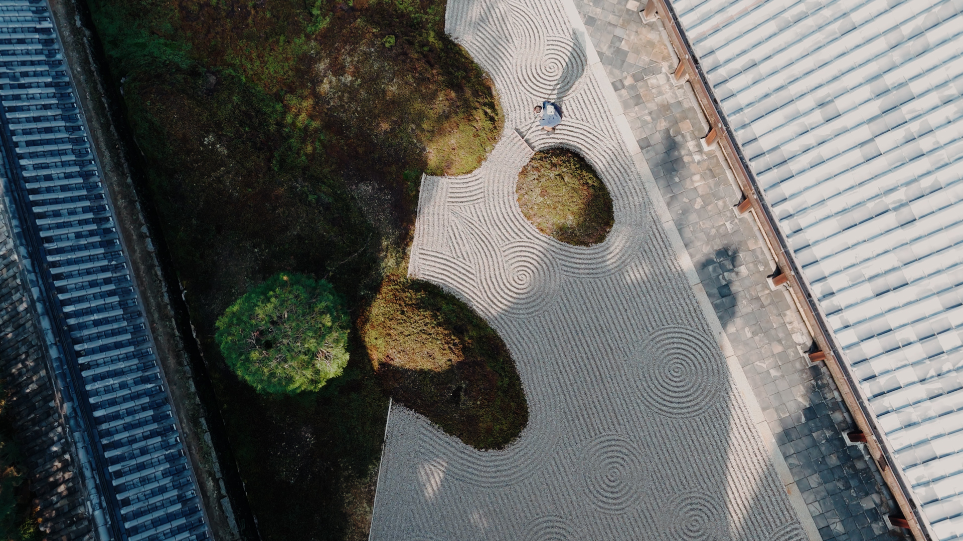 京都の伝統文化と観光を支える「職人」のプロモーション動画制作